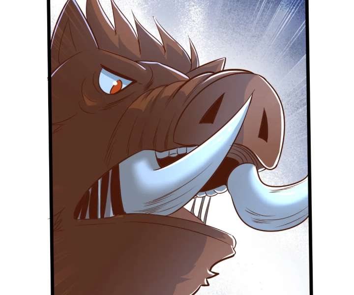 Read Aura Recovery_ I Get a New Skill Everyday EN Manga Online