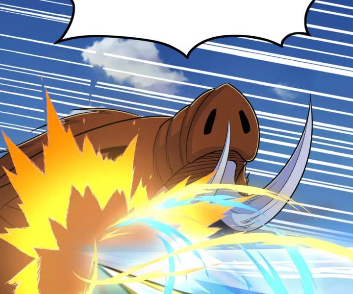 Read Aura Recovery_ I Get a New Skill Everyday EN Manga Online