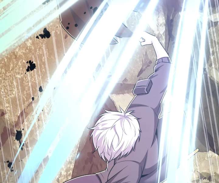 Read Aura Recovery_ I Get a New Skill Everyday EN Manga Online