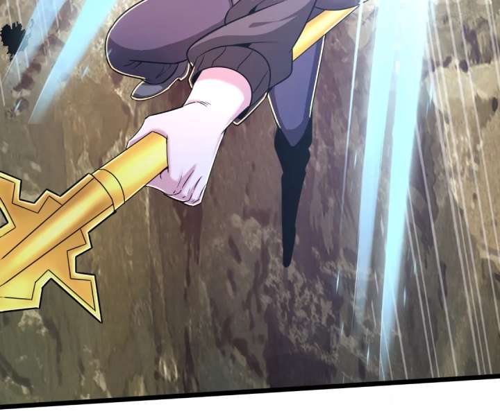 Read Aura Recovery_ I Get a New Skill Everyday EN Manga Online