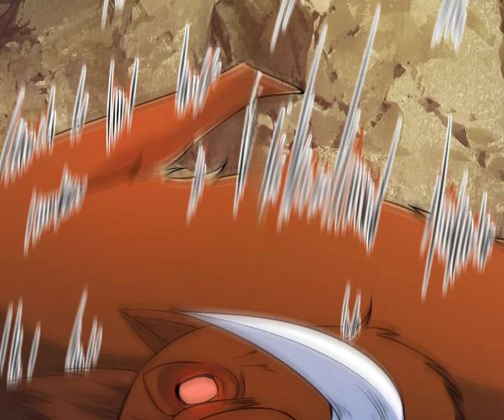 Read Aura Recovery_ I Get a New Skill Everyday EN Manga Online