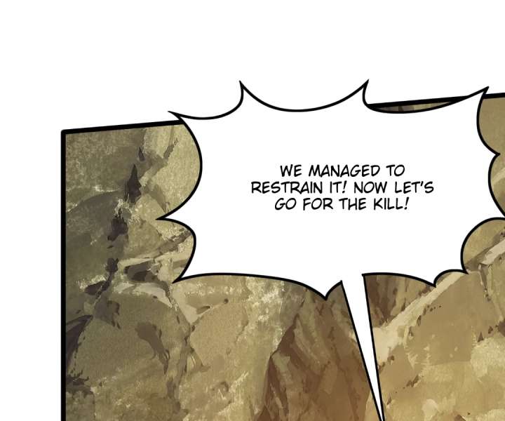 Read Aura Recovery_ I Get a New Skill Everyday EN Manga Online