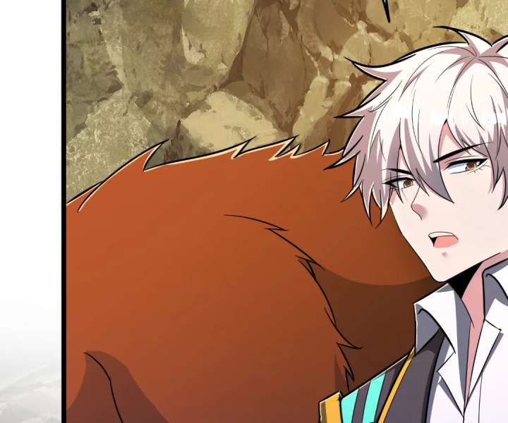Read Aura Recovery_ I Get a New Skill Everyday EN Manga Online
