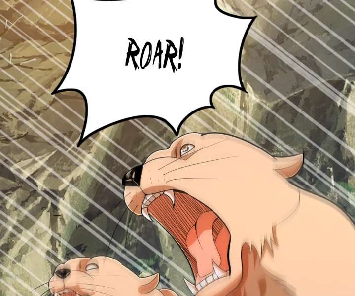 Read Aura Recovery_ I Get a New Skill Everyday EN Manga Online