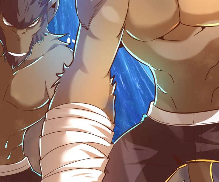 Read Aura Recovery_ I Get a New Skill Everyday EN Manga Online