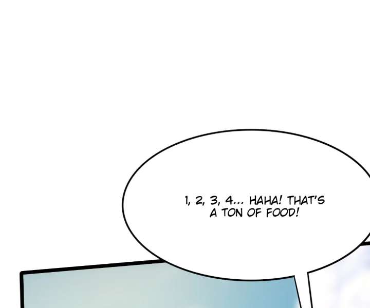 Read Aura Recovery_ I Get a New Skill Everyday EN Manga Online