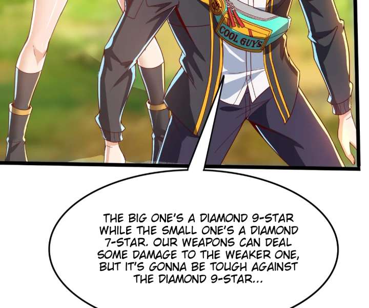 Read Aura Recovery_ I Get a New Skill Everyday EN Manga Online