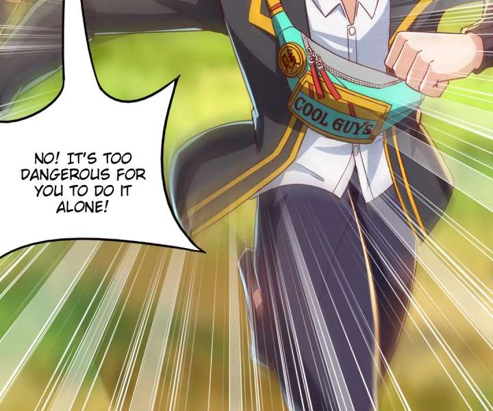 Read Aura Recovery_ I Get a New Skill Everyday EN Manga Online