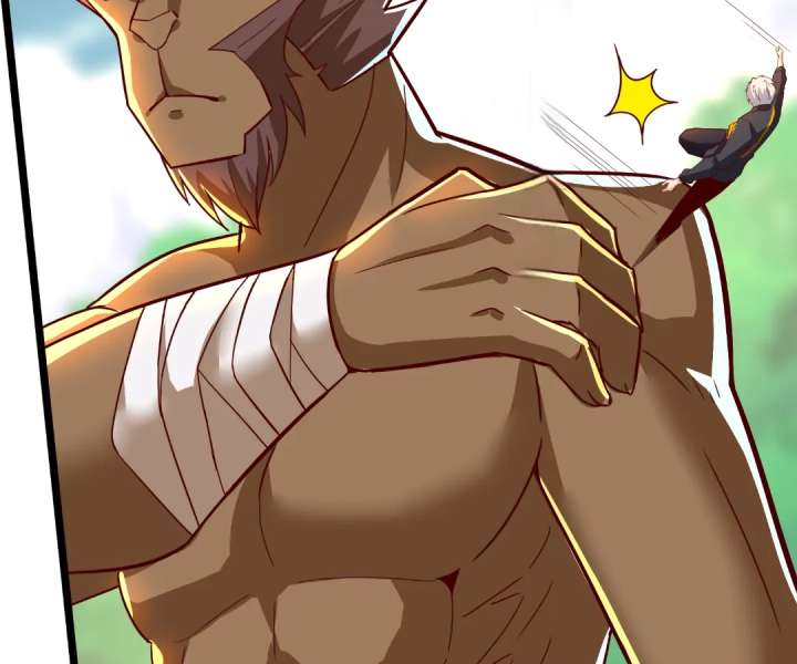 Read Aura Recovery_ I Get a New Skill Everyday EN Manga Online
