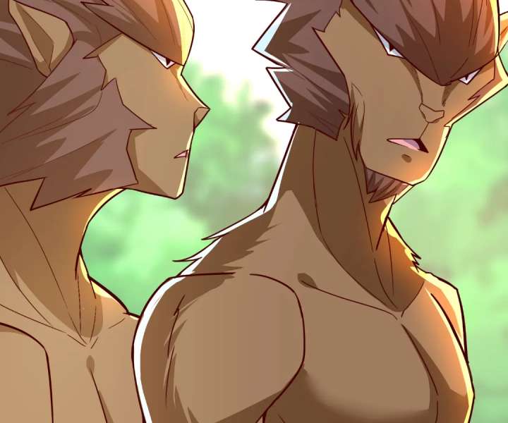 Read Aura Recovery_ I Get a New Skill Everyday EN Manga Online