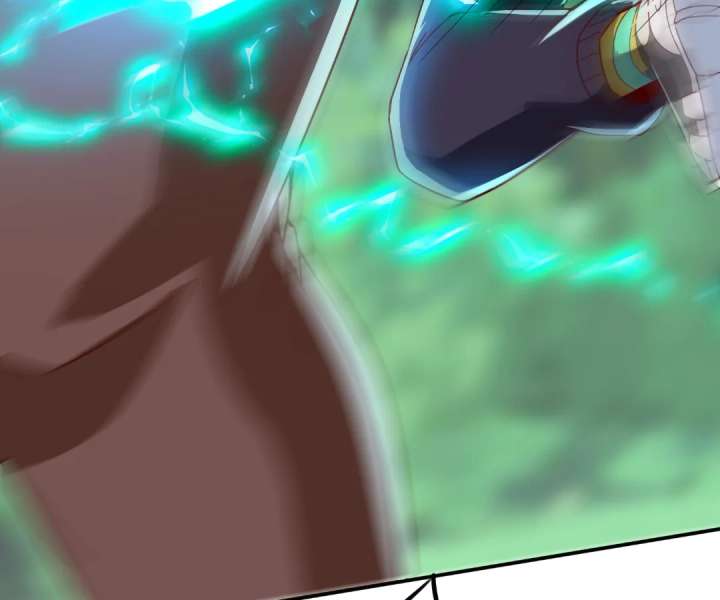 Read Aura Recovery_ I Get a New Skill Everyday EN Manga Online