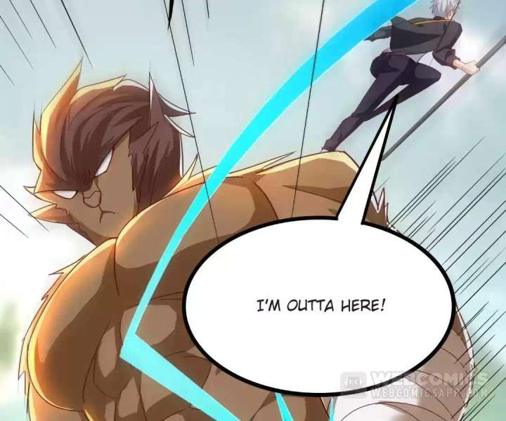 Read Aura Recovery_ I Get a New Skill Everyday EN Manga Online