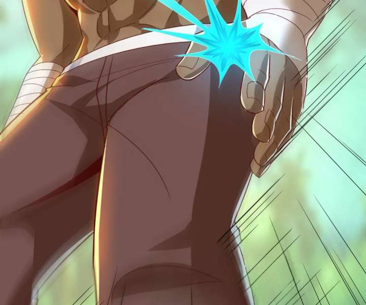 Read Aura Recovery_ I Get a New Skill Everyday EN Manga Online
