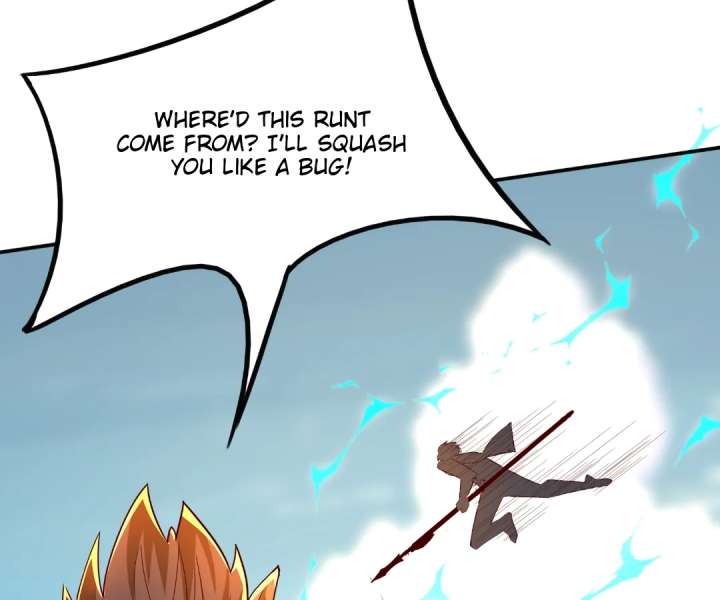 Read Aura Recovery_ I Get a New Skill Everyday EN Manga Online