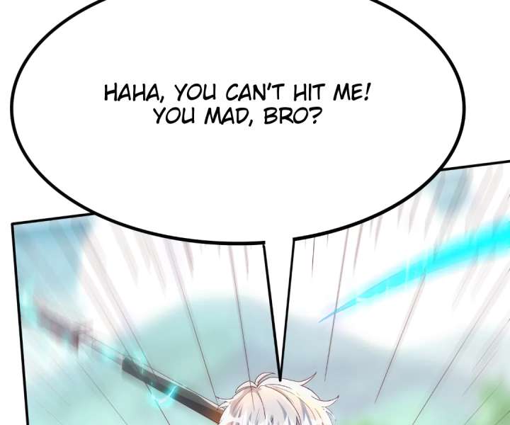 Read Aura Recovery_ I Get a New Skill Everyday EN Manga Online