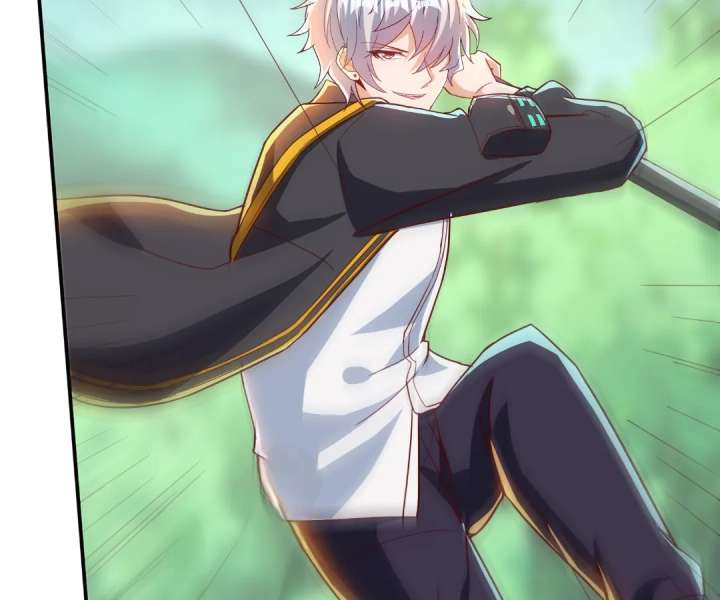 Read Aura Recovery_ I Get a New Skill Everyday EN Manga Online