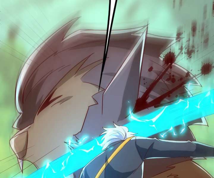 Read Aura Recovery_ I Get a New Skill Everyday EN Manga Online