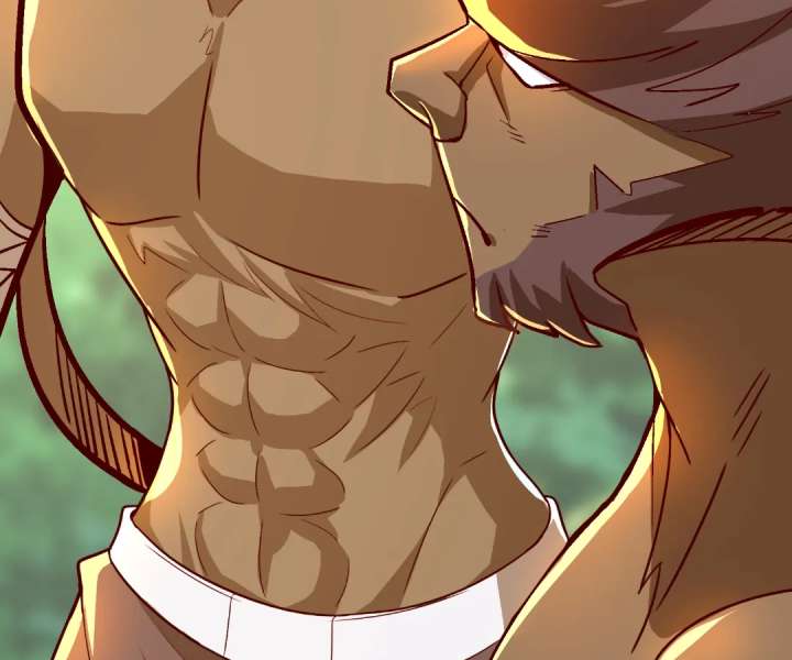 Read Aura Recovery_ I Get a New Skill Everyday EN Manga Online