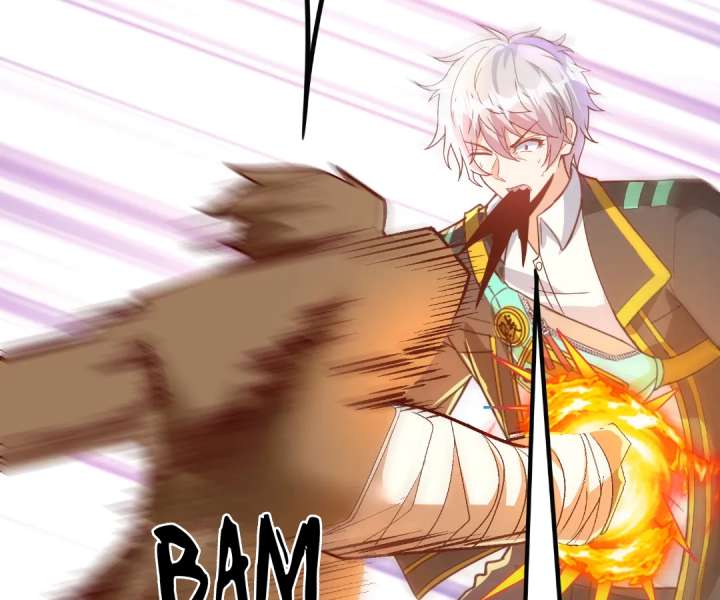 Read Aura Recovery_ I Get a New Skill Everyday EN Manga Online