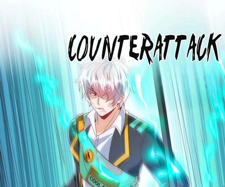 Read Aura Recovery_ I Get a New Skill Everyday EN Manga Online