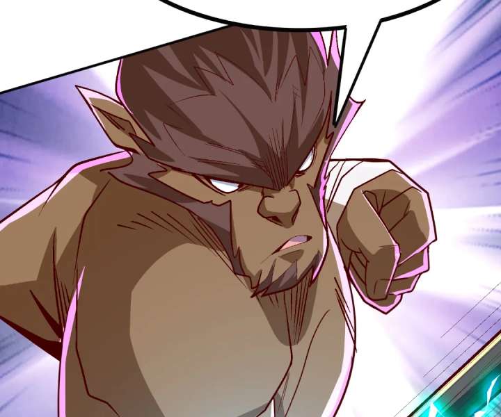 Read Aura Recovery_ I Get a New Skill Everyday EN Manga Online