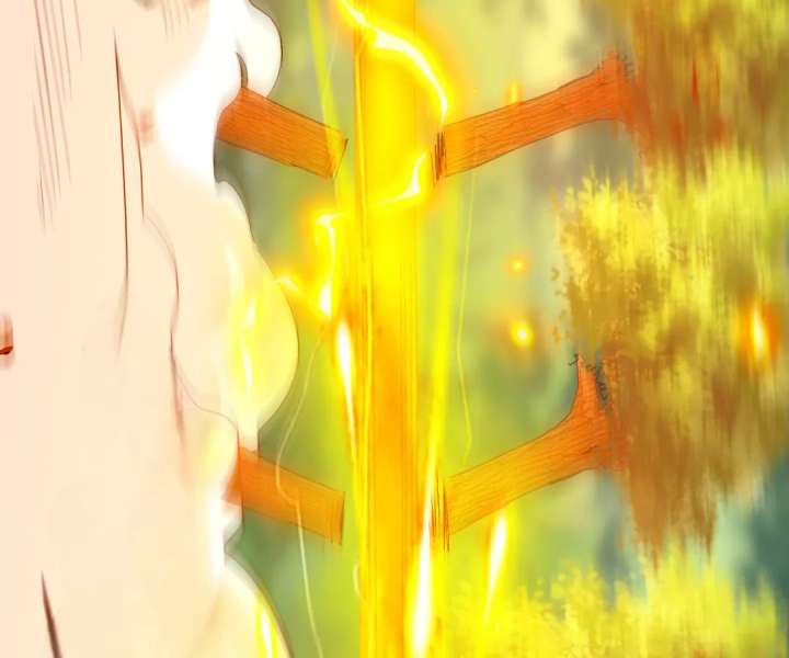 Read Aura Recovery_ I Get a New Skill Everyday EN Manga Online