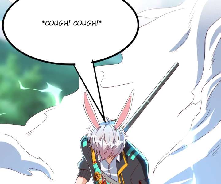 Read Aura Recovery_ I Get a New Skill Everyday EN Manga Online
