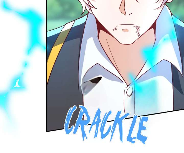 Read Aura Recovery_ I Get a New Skill Everyday EN Manga Online