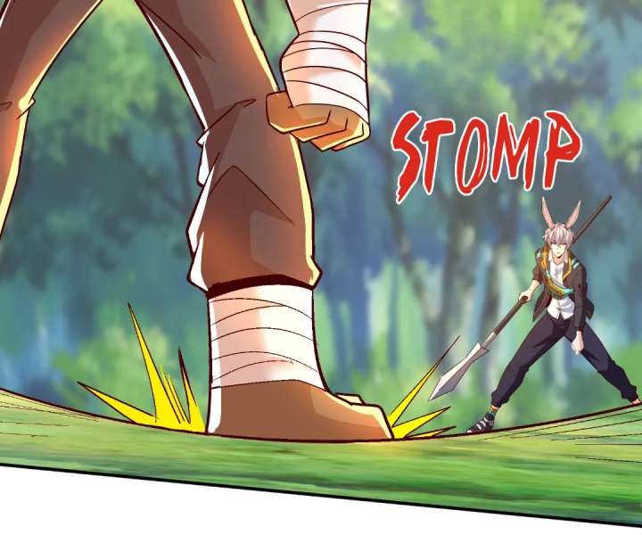 Read Aura Recovery_ I Get a New Skill Everyday EN Manga Online