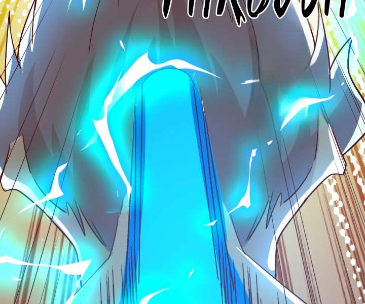 Read Aura Recovery_ I Get a New Skill Everyday EN Manga Online