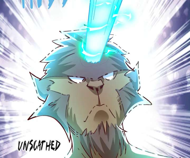 Read Aura Recovery_ I Get a New Skill Everyday EN Manga Online