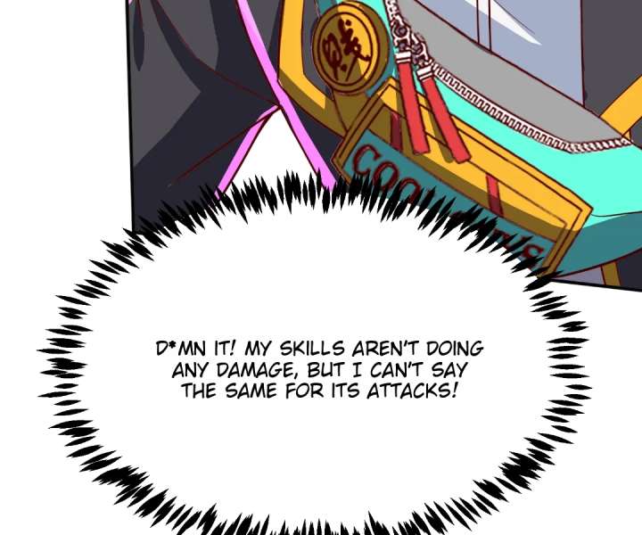 Read Aura Recovery_ I Get a New Skill Everyday EN Manga Online