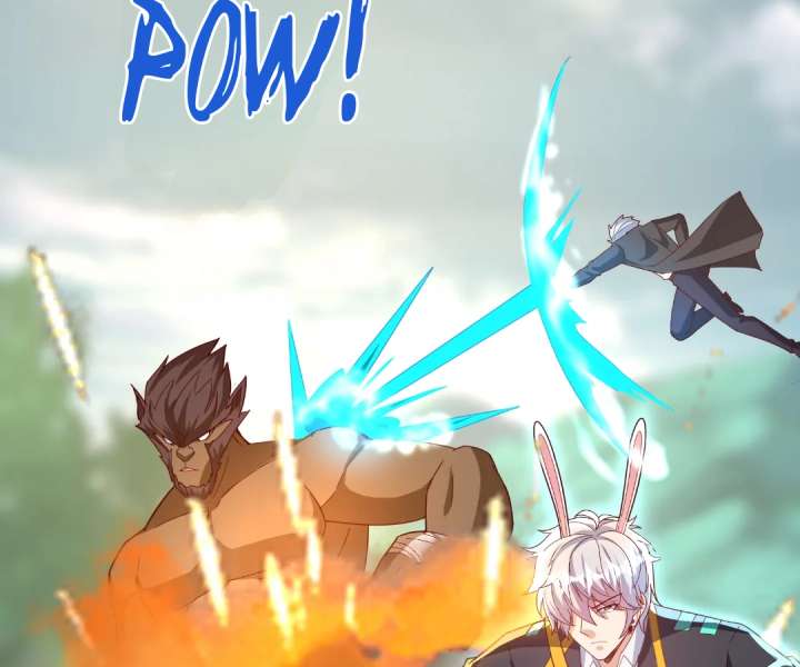 Read Aura Recovery_ I Get a New Skill Everyday EN Manga Online