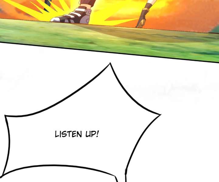 Read Aura Recovery_ I Get a New Skill Everyday EN Manga Online