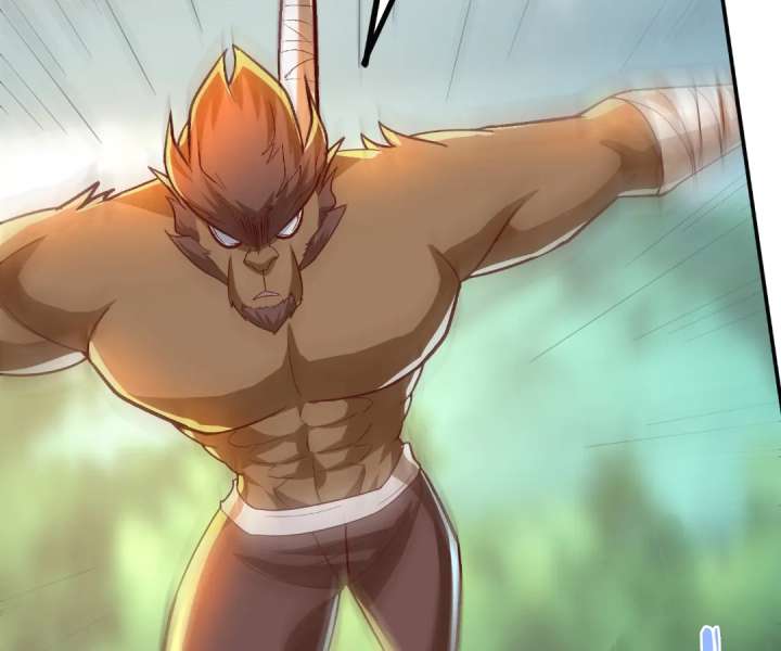 Read Aura Recovery_ I Get a New Skill Everyday EN Manga Online
