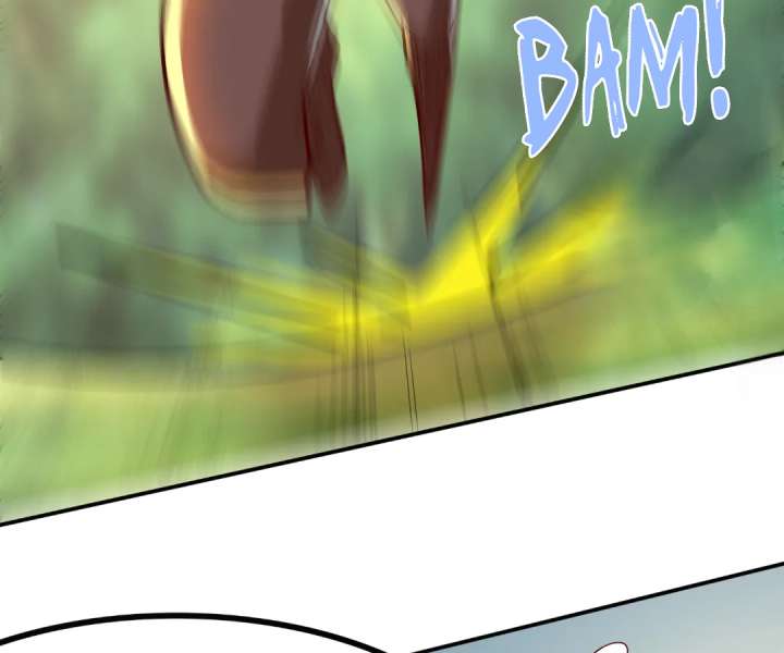 Read Aura Recovery_ I Get a New Skill Everyday EN Manga Online