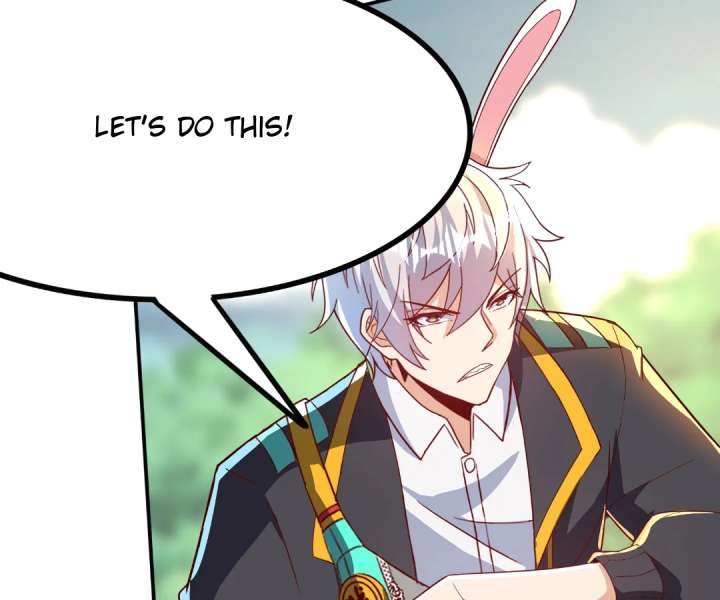 Read Aura Recovery_ I Get a New Skill Everyday EN Manga Online