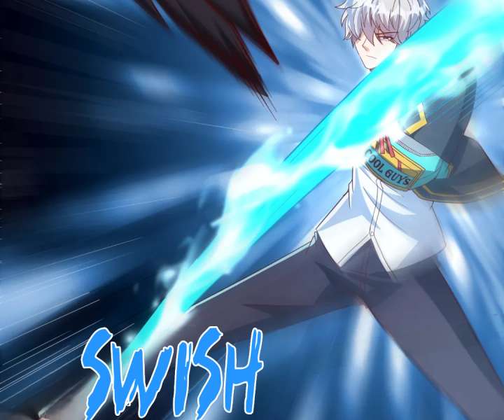 Read Aura Recovery_ I Get a New Skill Everyday EN Manga Online