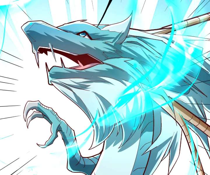 Read Aura Recovery_ I Get a New Skill Everyday EN Manga Online