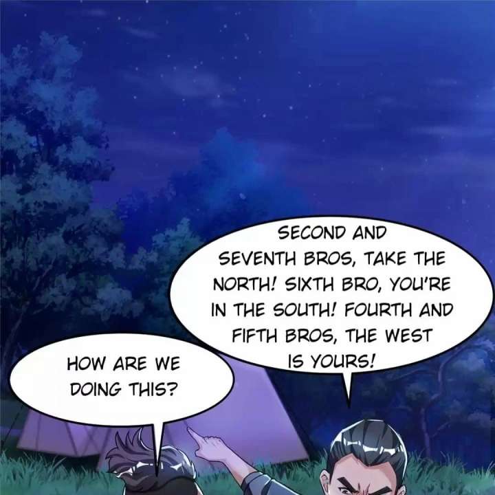 Read Aura Recovery_ I Get a New Skill Everyday EN Manga Online