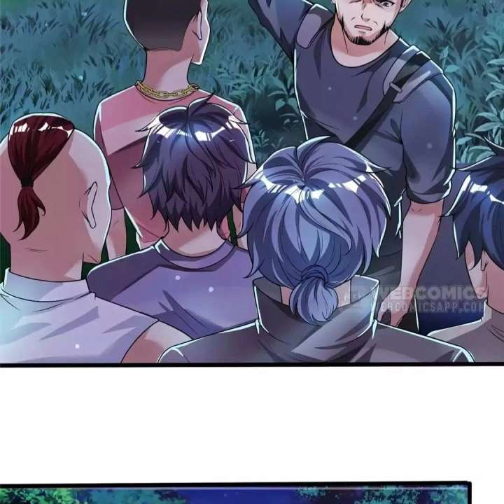 Read Aura Recovery_ I Get a New Skill Everyday EN Manga Online