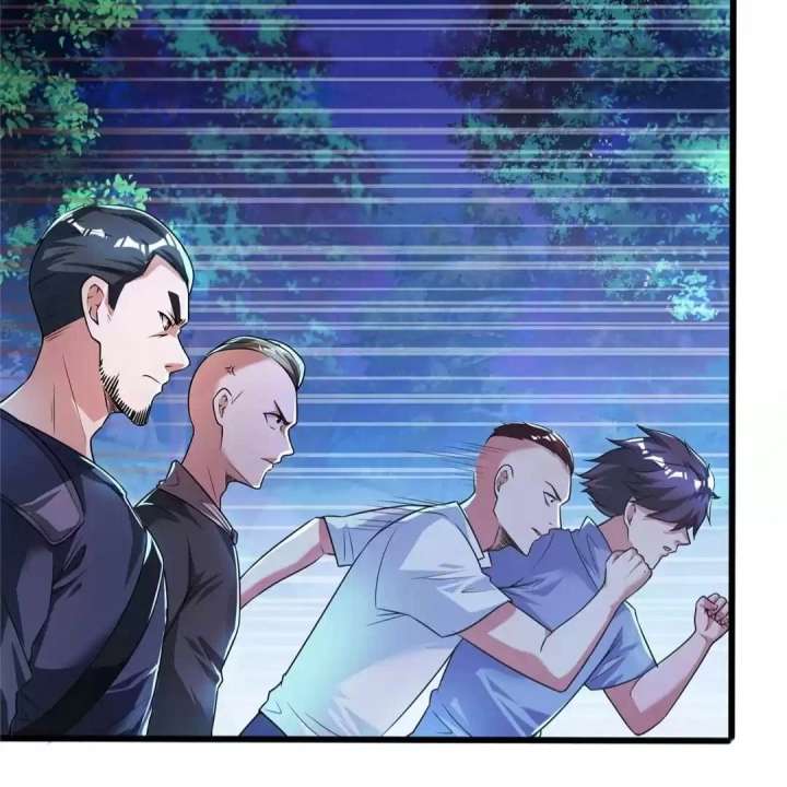 Read Aura Recovery_ I Get a New Skill Everyday EN Manga Online