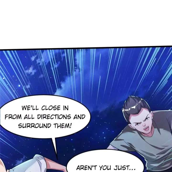Read Aura Recovery_ I Get a New Skill Everyday EN Manga Online