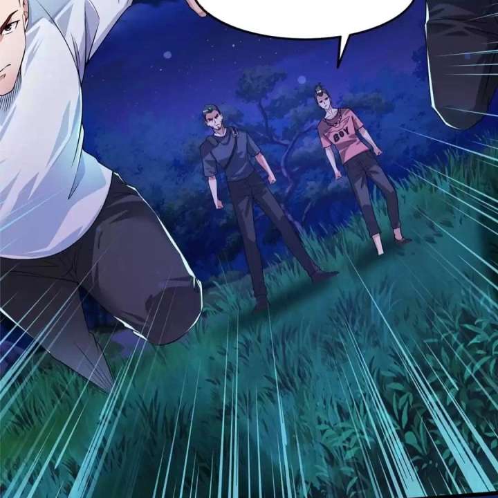 Read Aura Recovery_ I Get a New Skill Everyday EN Manga Online