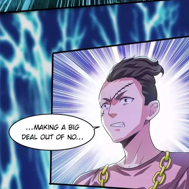 Read Aura Recovery_ I Get a New Skill Everyday EN Manga Online