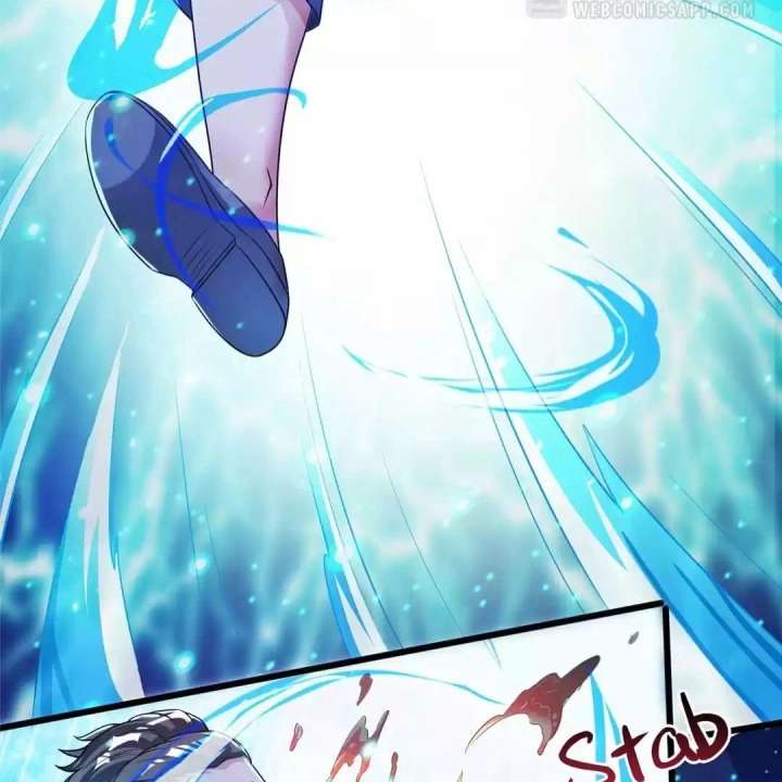 Read Aura Recovery_ I Get a New Skill Everyday EN Manga Online