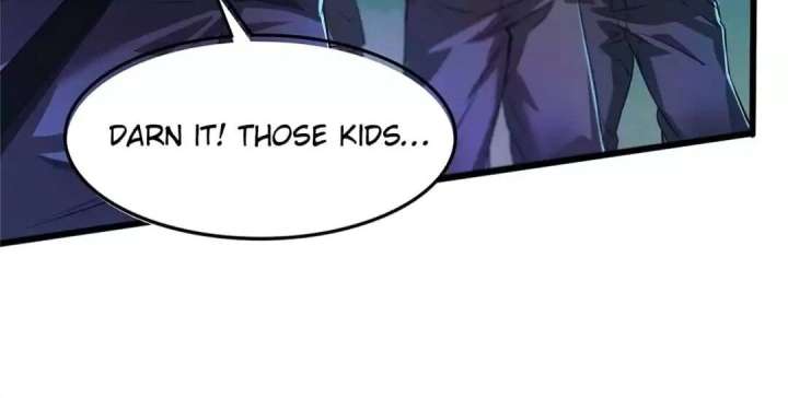 Read Aura Recovery_ I Get a New Skill Everyday EN Manga Online