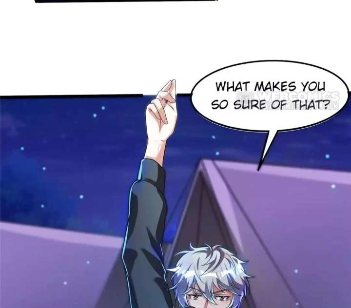Read Aura Recovery_ I Get a New Skill Everyday EN Manga Online