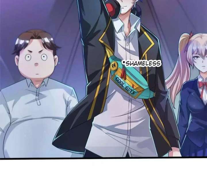 Read Aura Recovery_ I Get a New Skill Everyday EN Manga Online