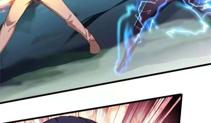 Read Aura Recovery_ I Get a New Skill Everyday EN Manga Online